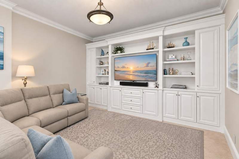4 bedroom Single Family Residence at 1121 Delray Lakes Drive, Delray Lakes, Delray Beach — photo 4