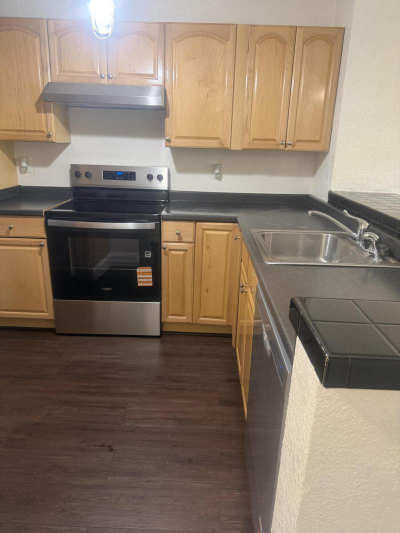 1 bedroom Condominium at 7710 NW 50th Street #304, Cascades Of Lauderhill 2 Condo, Lauderhill — photo 3