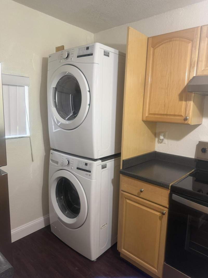 1 bedroom Condominium at 7710 NW 50th Street #304, Cascades Of Lauderhill 2 Condo, Lauderhill — photo 5