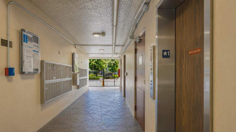 2 bedroom Condominium at 2650 NW 49th Avenue # 318, Cypress Chase Condo No 7, Lauderdale Lakes — photo 3