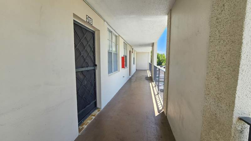 2 bedroom Condominium at 2650 NW 49th Avenue # 318, Cypress Chase Condo No 7, Lauderdale Lakes — photo 5