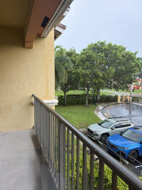 2 bedroom Condominium at 3569 S Forest Hill Boulevard #106, Rosemont Condo, Palm Springs — photo 3