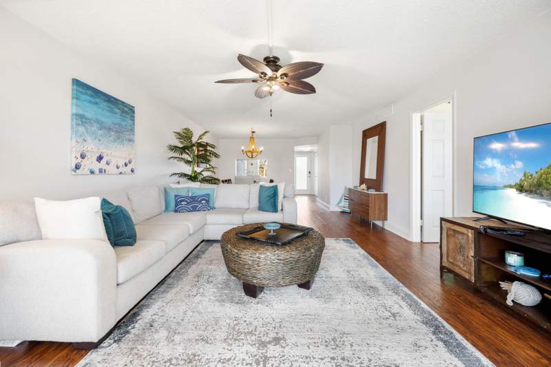 2 bedroom Condominium at 900 Dogwood Drive #339, Tropic Bay Condominiums & Marina, Delray Beach — photo 3