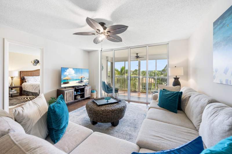 2 bedroom Condominium at 900 Dogwood Drive #339, Tropic Bay Condominiums & Marina, Delray Beach — photo 5