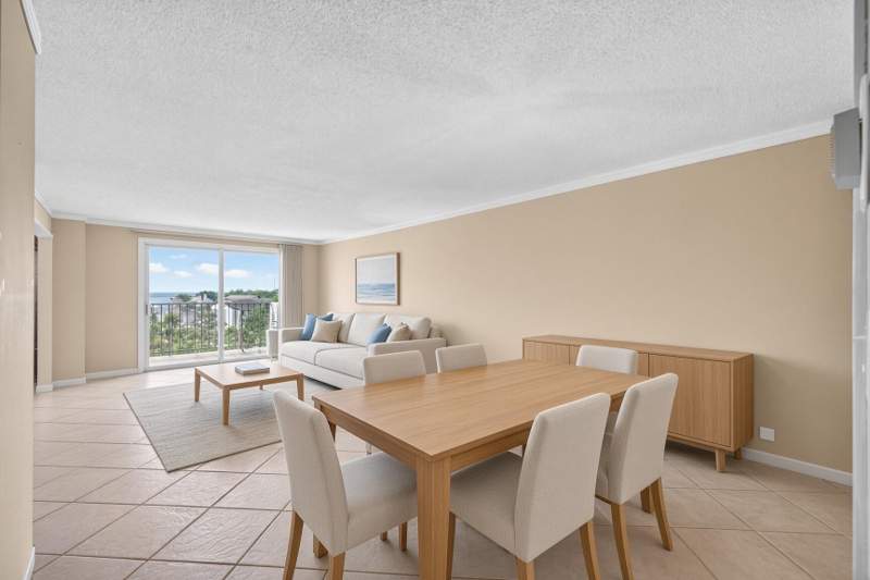 1 bedroom Condominium at 1200 Marine Way #504, Old Port Cove Condo One, North Palm Beach — photo 2