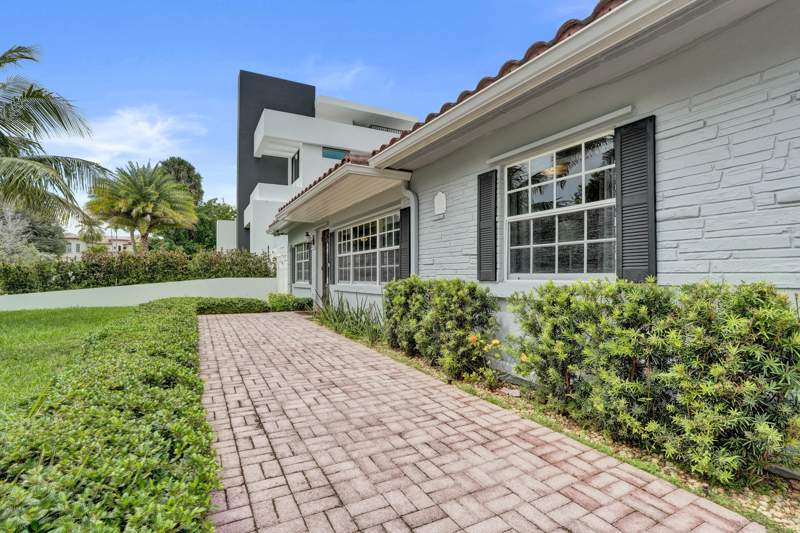 3 bedroom Single Family Residence at 3207 Leigh Road, Hillsboro Shores Sec, Pompano Beach — photo 5