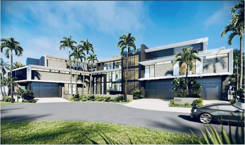 0 bedroom Single Family Residence at 640 4th Key Drive, Sunrise Key, Fort Lauderdale — photo 3