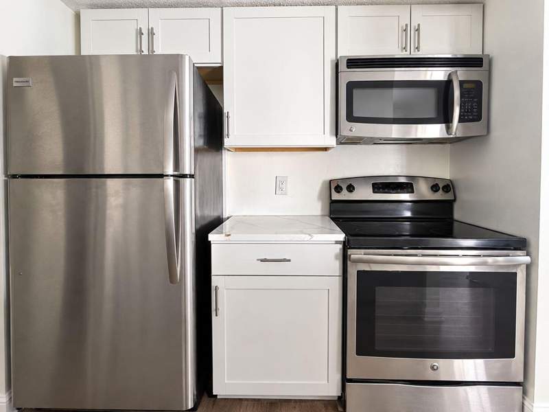 1 bedroom Condominium at 5612 Rock Island Road #172, Sun Vista Gardens Condo, Tamarac — photo 5