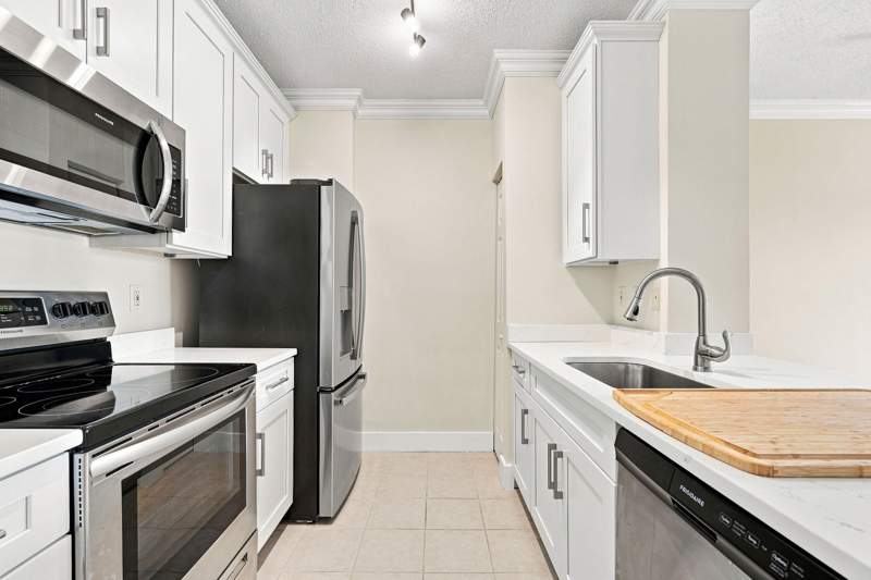 1 bedroom Condominium at 780 S Sapodilla Avenue #412, Courtyards In Cityplace Condo, West Palm Beach — photo 4