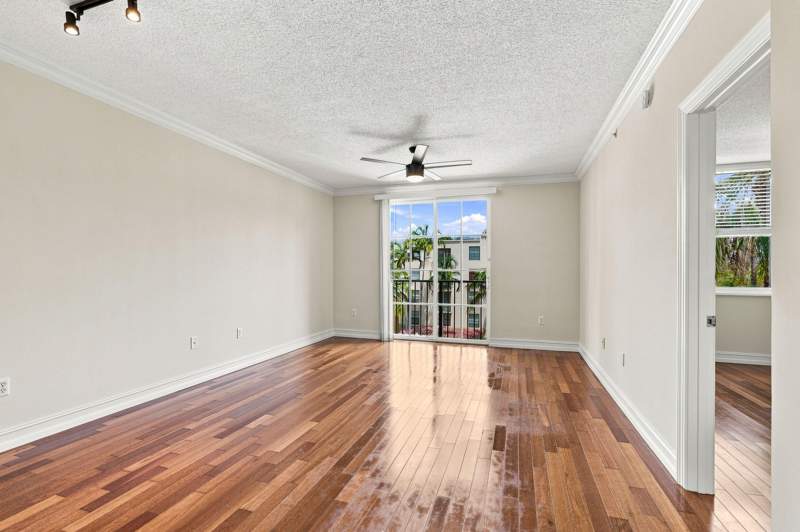 1 bedroom Condominium at 780 S Sapodilla Avenue #412, Courtyards In Cityplace Condo, West Palm Beach — photo 5