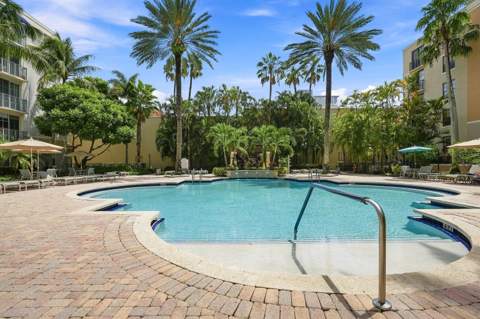 780 S Sapodilla Avenue #412, West Palm Beach FL - photo 17 of 19