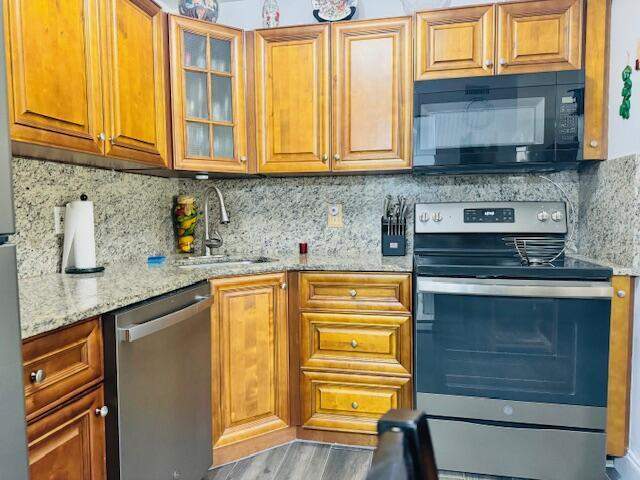 1 bedroom Condominium at 3541 Long Pine Court #C-1, Pine Ridge IV Condo, Greenacres — photo 3