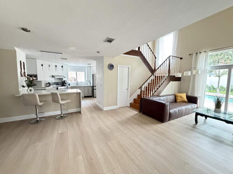 3 bedroom Single Family Residence at 4742 NW 5th Court, Cocopalms Plat, Coconut Creek — photo 4