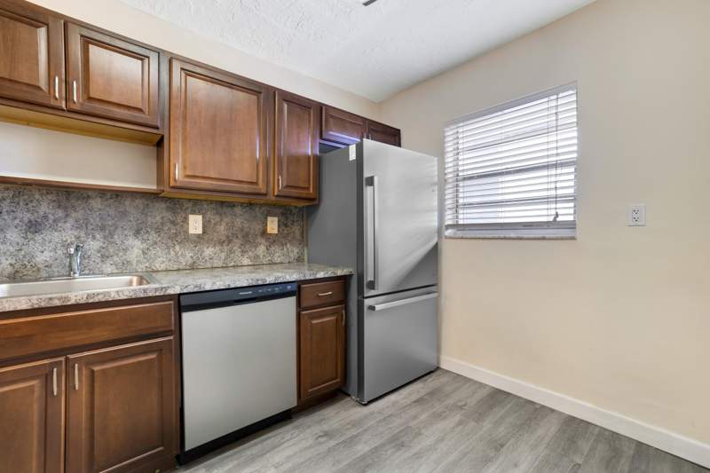 2 bedroom Condominium at 1400 NE 57th Street #304, Casa Del Sol Condo, Fort Lauderdale — photo 3