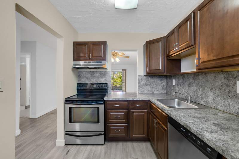 2 bedroom Condominium at 1400 NE 57th Street #304, Casa Del Sol Condo, Fort Lauderdale — photo 5