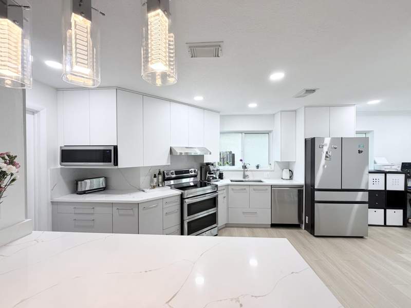 3 bedroom Single Family Residence at 4742 NW 5th Court, Cocopalms Plat, Coconut Creek — photo 2