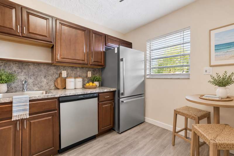 2 bedroom Condominium at 1400 NE 57th Street #304, Casa Del Sol Condo, Fort Lauderdale — photo 4