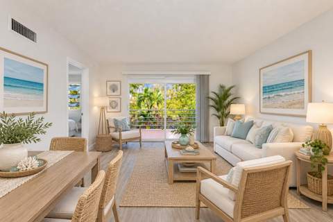 1400 NE 57th Street #304, Fort Lauderdale FL - photo 9 of 23
