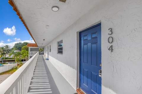1400 NE 57th Street #304, Fort Lauderdale FL - photo 15 of 23