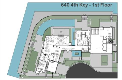 640 4th Key Drive, Fort Lauderdale FL - photo 9 of 12