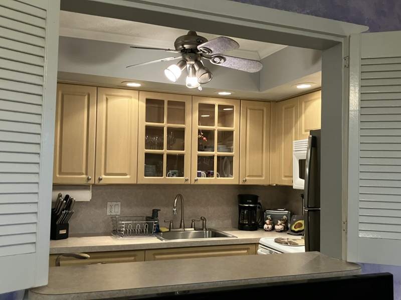 1 bedroom Condominium at 130 Southampton B, Southhampton B, West Palm Beach — photo 2
