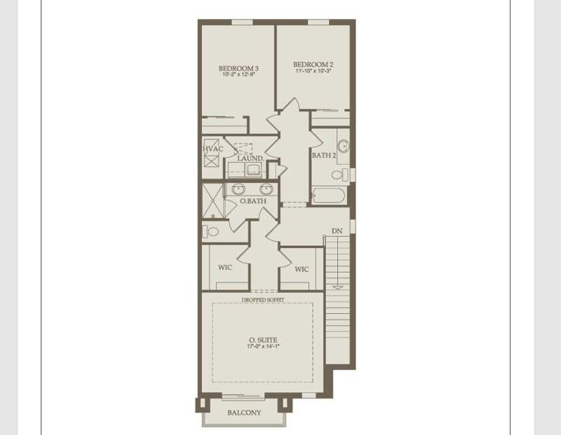 3 bedroom Townhouse at 731 Nove Boulevard #10 Mangrove, Coral Edge, Margate — photo 3