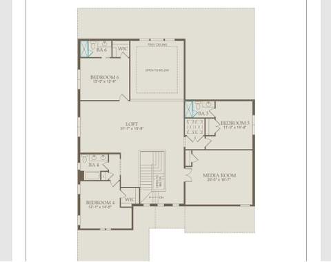 4968 Caladium Way #Livingston 4, Davie FL - photo 6 of 32