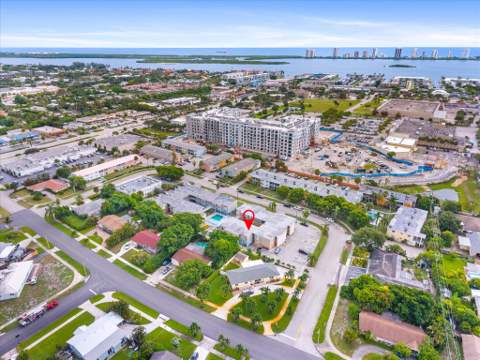 1500 Crescent Circle #A14, Lake Park FL - photo 17 of 22
