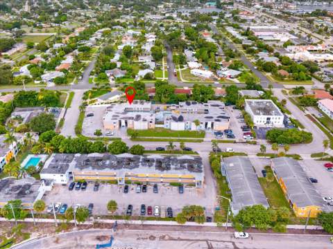1500 Crescent Circle #A14, Lake Park FL - photo 21 of 22