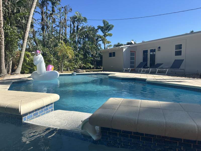 3 bedroom Single Family Residence at 317 NW 26th Court, Babco Heights, Wilton Manors — photo 2