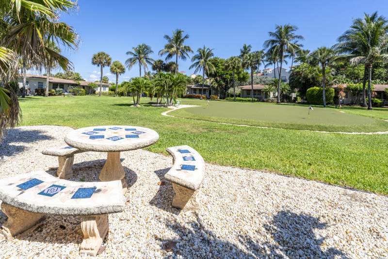 1 bedroom Condominium at 1225 Hillsboro Mile #T1, Royal Flamingo Villas, Hillsboro Beach — photo 5