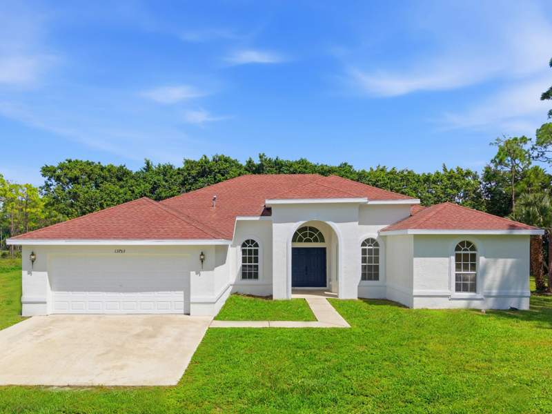 4 bedroom Single Family Residence at 13753 78th Place, The Acreage, The Acreage — photo 5