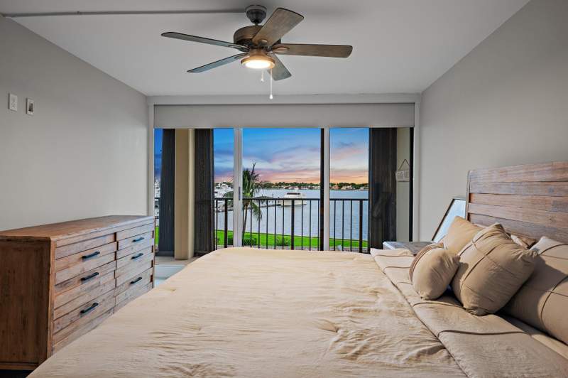 3 bedroom Condominium at 134 Lakeshore Drive #316, Old Port Cove Condo Two, North Palm Beach — photo 5