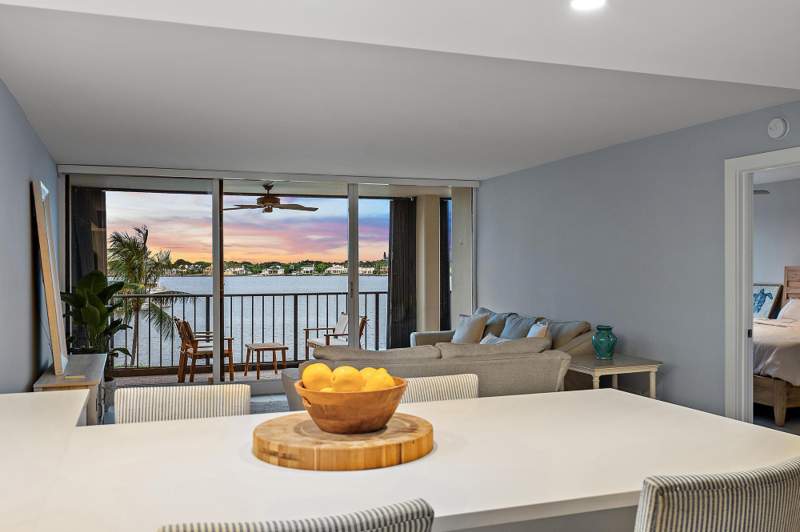 3 bedroom Condominium at 134 Lakeshore Drive #316, Old Port Cove Condo Two, North Palm Beach — photo 2