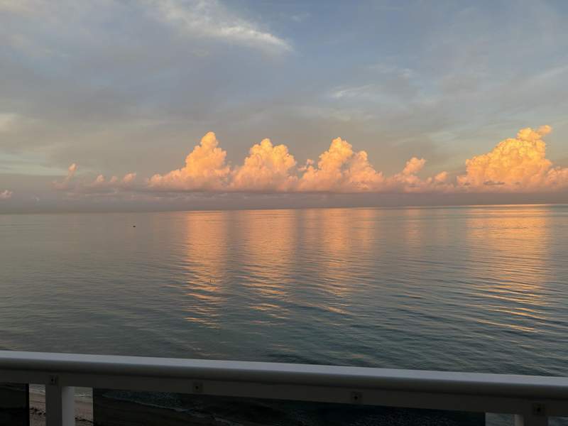 2 bedroom Condominium at 3700 Galt Ocean Drive #1205, Royal Ambassador Condo, Fort Lauderdale — photo 4