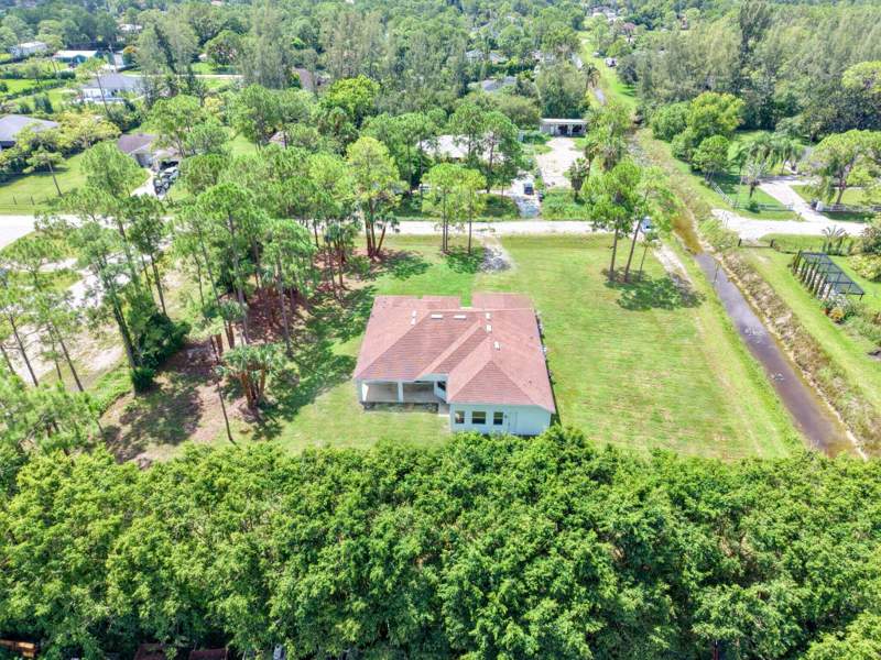 4 bedroom Single Family Residence at 13753 78th Place, The Acreage, The Acreage — photo 4