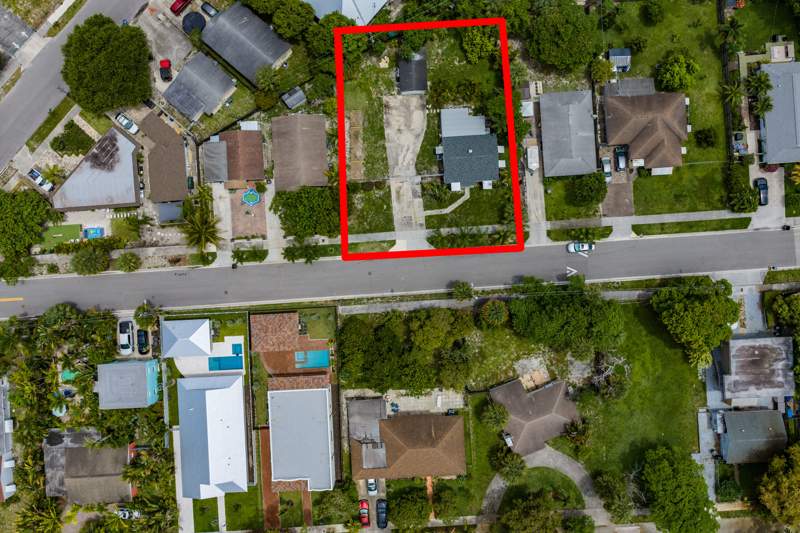 3 bedroom Single Family Residence at 1007 Charles Street, Bonnyview Add 2, West Palm Beach — photo 3