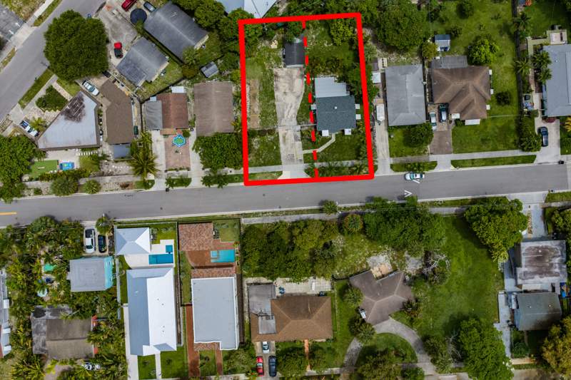3 bedroom Single Family Residence at 1007 Charles Street, Bonnyview Add 2, West Palm Beach — photo 5