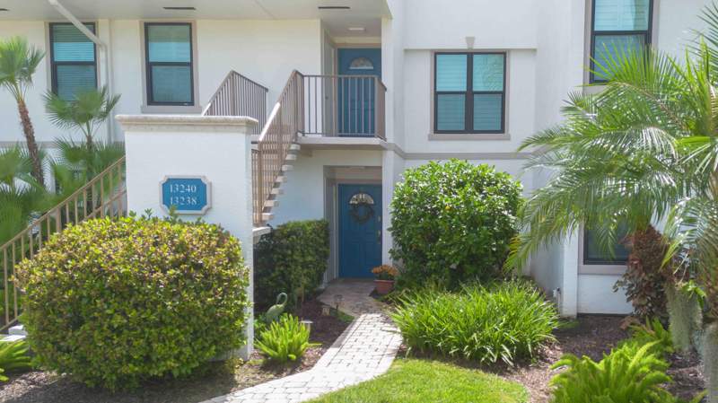 2 bedroom Condominium at 13238 Harbour Ridge Boulevard #3A, Harbour Ridge Y&Cc/Mile Lake Village, Palm City — photo 3