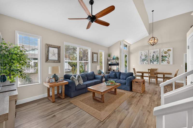 2 bedroom Condominium at 909 Mainsail Circle, Sea Colony Condo, Jupiter — photo 5