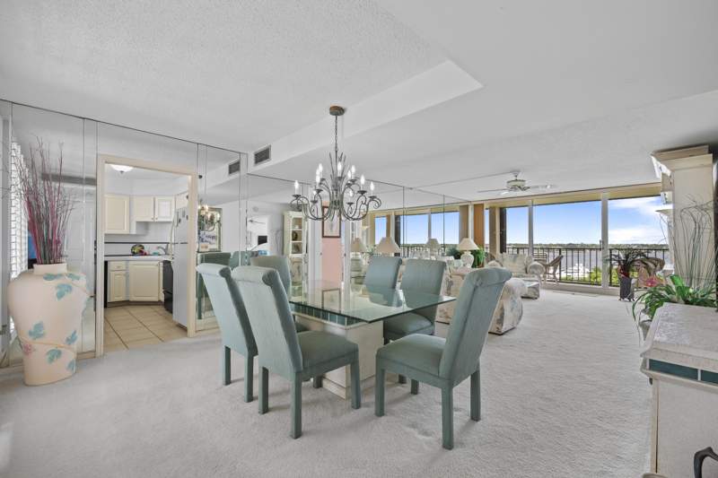2 bedroom Condominium at 134 Lakeshore Drive #814, Old Port Cove Condo Two, North Palm Beach — photo 5
