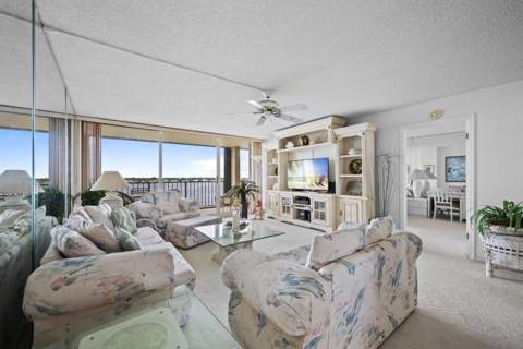134 Lakeshore Drive #814, North Palm Beach FL - photo 6 of 29