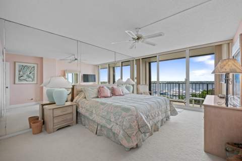 134 Lakeshore Drive #814, North Palm Beach FL - photo 16 of 29
