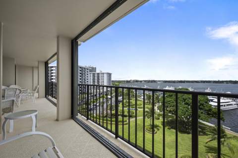 134 Lakeshore Drive #814, North Palm Beach FL - photo 20 of 29