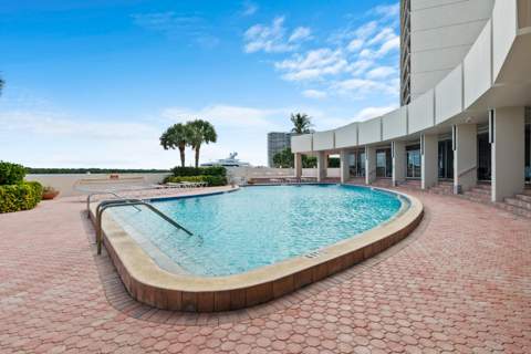 134 Lakeshore Drive #814, North Palm Beach FL - photo 22 of 29
