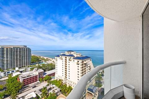 551 N Fort Lauderdale Beach Boulevard #R1801, Fort Lauderdale FL - photo 23 of 24