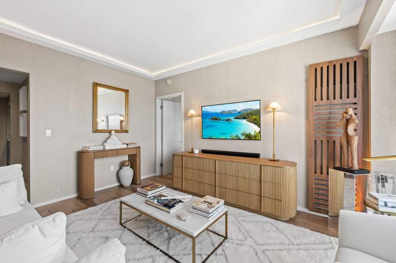 1 bedroom Condominium at 551 N Fort Lauderdale Beach Boulevard #R1801, 551 Flb Condominium Residential, Fort Lauderdale — photo 5