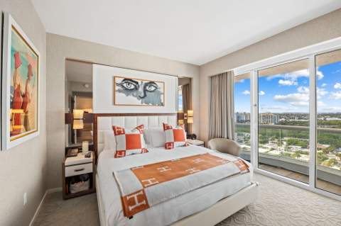 551 N Fort Lauderdale Beach Boulevard #R1801, Fort Lauderdale FL - photo 7 of 24