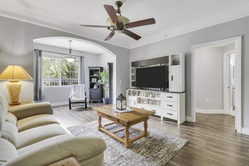2 bedroom Condominium at 8303 Myrtlewood Circle, Fiore At The Gardens Condo, Palm Beach Gardens — photo 5
