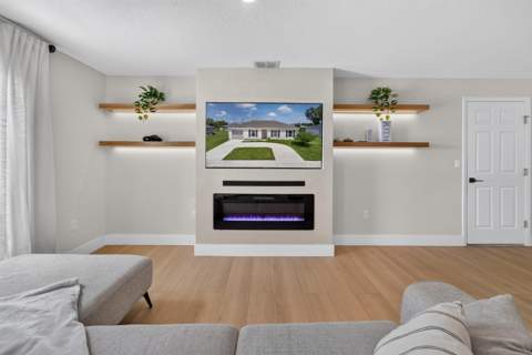 1051 SW Becker Road, Port St. Lucie FL - photo 6 of 38